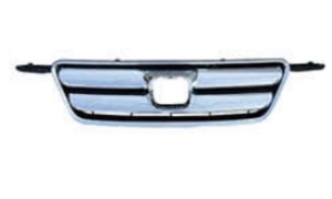 2005 HONDA CRV USA GRILLE