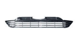 2007 HONDA  CRV USA FRONT BUMPER GRILLE