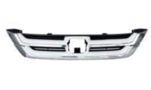 2010 HONDA CRV USA GRILLE