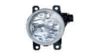 CRV'12 USA FOG LAMP