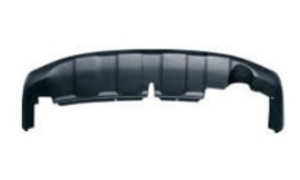 2010 HONDA CRV USA REAR BUMPER(LOWER)