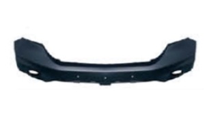 CRV'10 USA FRONT BUMPER(UPPER)