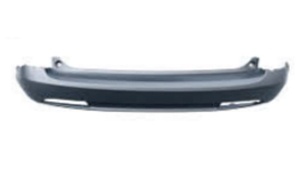 CRV'12 USA REAR BUMPER