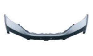 CRV'12 USA FRONT BUMPER(UPPER)