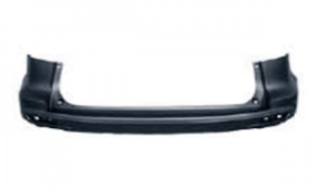 2010 HONDA CRV USA REAR BUMPER(UPPER)