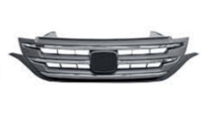 CRV'12 USA GRILLE