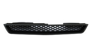 1994-1997 HONDA ACCORD USA GRILLE BLACK