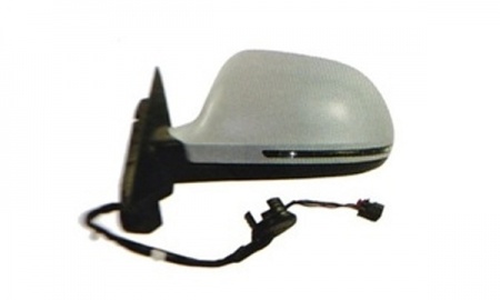 2009-2012 AUDI A3 MIRROR