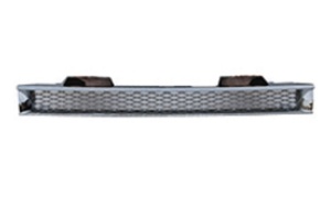 1990-1993 HONDA ACCORD USA GRILLE CHROMED