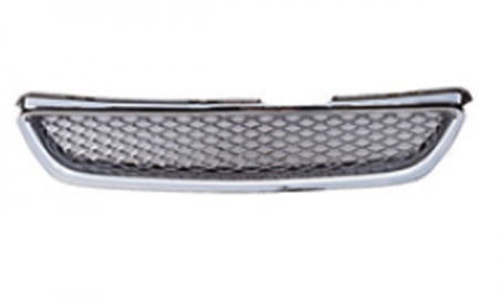 HONDA ACCORD USA GRILLE CHROMED