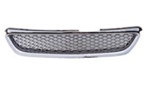 ACCORD'98-'02 GRILLE CHROMED