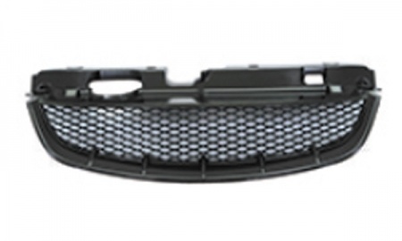 2004-2005 HONDA CIVIC USA  GRILLE