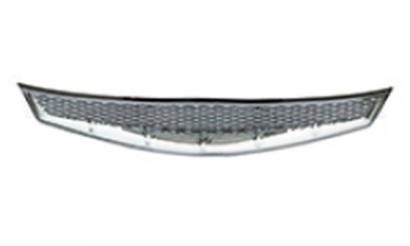 2006-2008 HONDA CIVIC USA GRILLE CHROMED