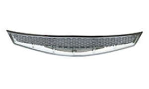 CIVIC'06-'08 GRILLE CHROMED