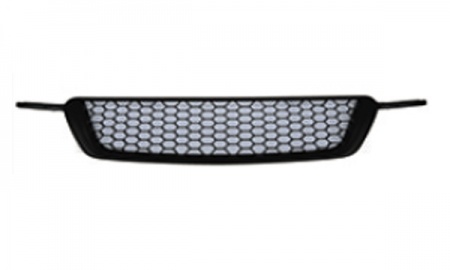 2001-2004 HONDA CRV USA GRILLE BLACK