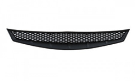 2006-2008 HONDA CIVIC USA GRILLE BLACK