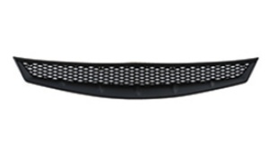 CIVIC'06-'08 GRILLE BLACK