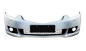 SPIRIOR'09 FRONT BUMPER(WITH MOTOR/WITHOUT MOTOR)