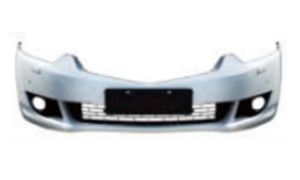 2009 HONDA SPIRIOR USA FRONT BUMPER