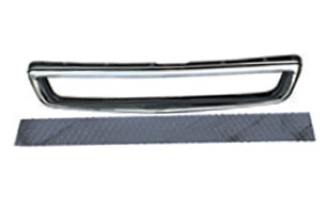 CIVIC '99-'00 GRILLE CHROMED