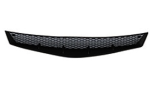 CIVIC'06-'07 GRILLE BLACK