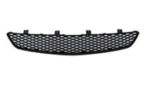 CIVIC '02-'05 GRILLE BLACK