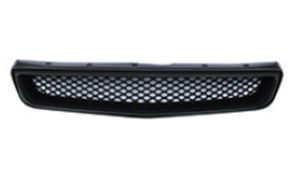 CIVIC '99-'00 GRILLE CHROMED