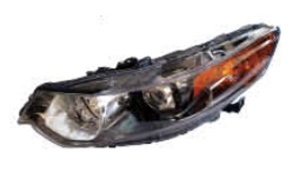 SPIRIOR'09 HEAD LAMP