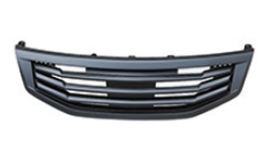 ACCORD '11-'12 GRILLE BLACK