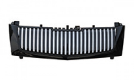 2002-2006 CADILLAC ESCALADE GRILLE BLACK