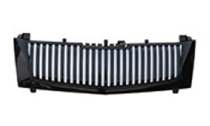 2002-2006 CADILLAC ESCALADE GRILLE BLACK