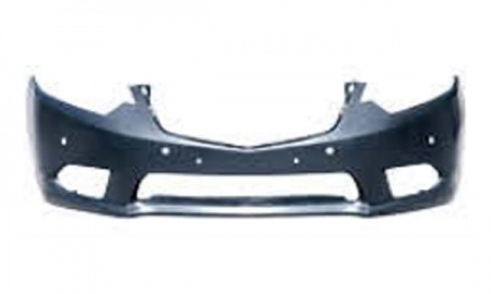 2013 HONDA SPIRIOR USA FRONT BUMPER