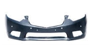 2013 HONDA SPIRIOR USA FRONT BUMPER