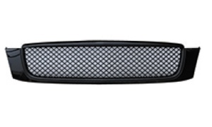 CADILLAC DEVILLE’ 00-05' BENTLEY GRILLE BLACK