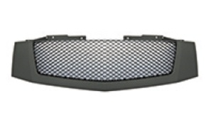 CADILLAC ESCALADE'07-’08 GRILLE BLACK