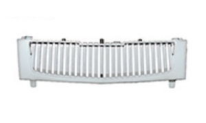 CADILLAC ESCALADE'02-’06 GRILLE CHROMED