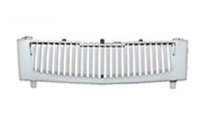 CADILLAC ESCALADE'02-’06 GRILLE CHROMED