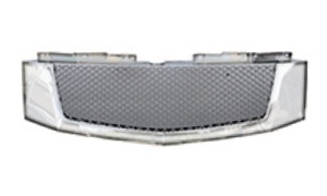 CADILLAC ESCALADE'07-’08 GRILLE CHROMED