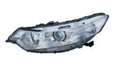 2013 HONDA SPIRIOR USA FRONT HEAD LAMP