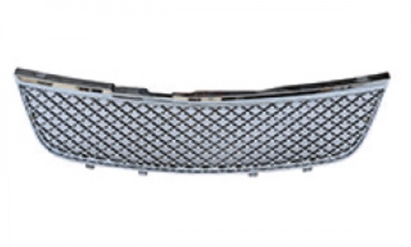 2000-2005 CHEVROLET IMPALA GRILLE CHROMED