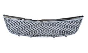 2000-2005 CHEVROLET IMPALA GRILLE CHROMED