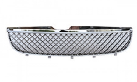 1997-2003 CHEVROLET MALIBU GRILLE CHROMED