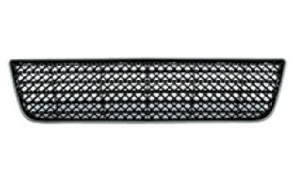 2006-2010 CHEVROLET IMPALA BENTLEY GRILLE BLACK