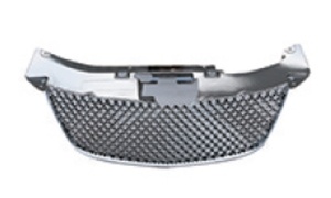 SEBRING '08-'10 GRILLE CHROMED