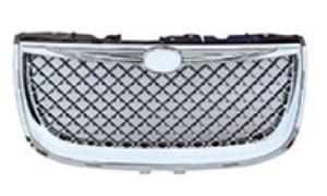 300M '99-'04 GRILLE CHROMED