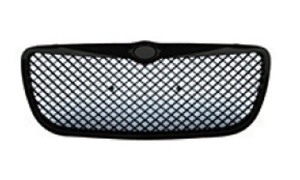 SEBRING’04-’07 BENTLEY GRILLE BLACK