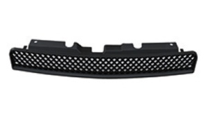 2006-2010 CHEVROLET IMPALA BENTLEY GRILLE BLACK