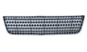 2006-2010 CHEVROLET IMPALA BENTLEY GRILLE CHROMED