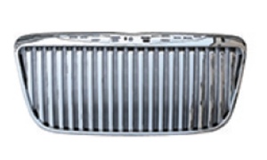 300C'11-'12 GRILLE CHROMED