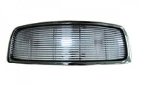 2002-2005 DODGE RAM GRILLE